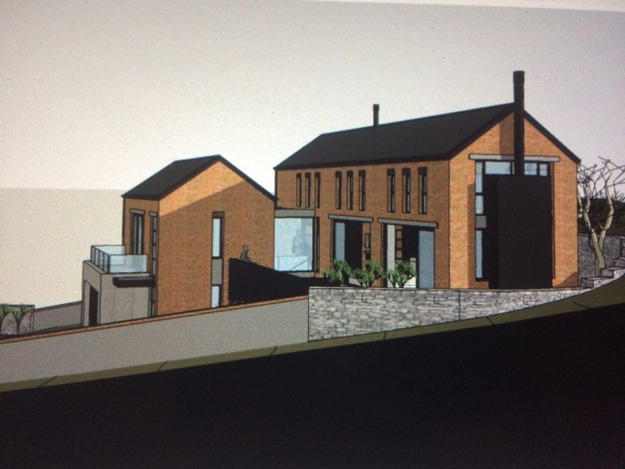 0 Bedroom Property for Sale in Pearl Bay Western Cape